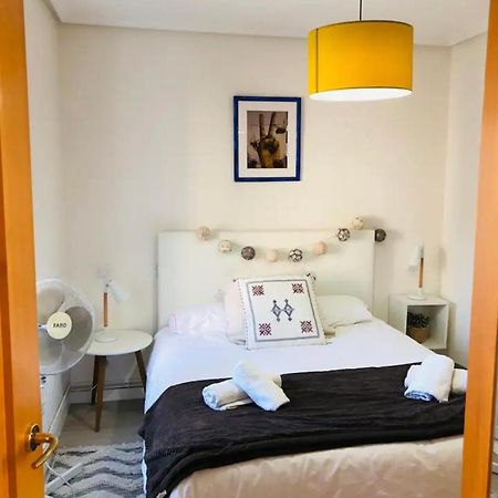 Lovely Port Apartement Saint-Sébastien Extérieur photo