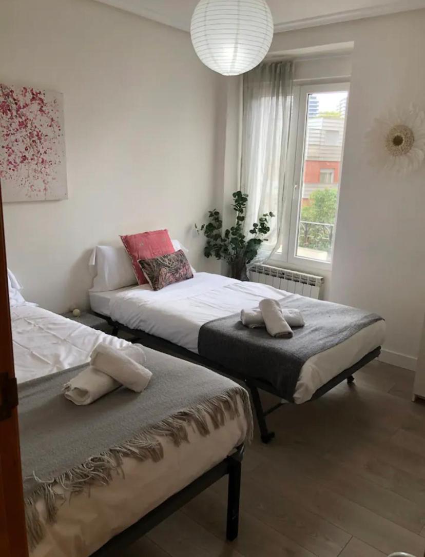 Lovely Port Apartement Saint-Sébastien Extérieur photo