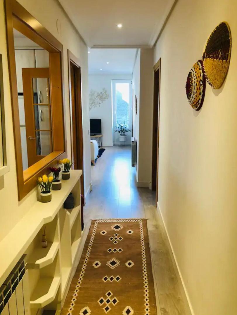 Lovely Port Apartement Saint-Sébastien Extérieur photo