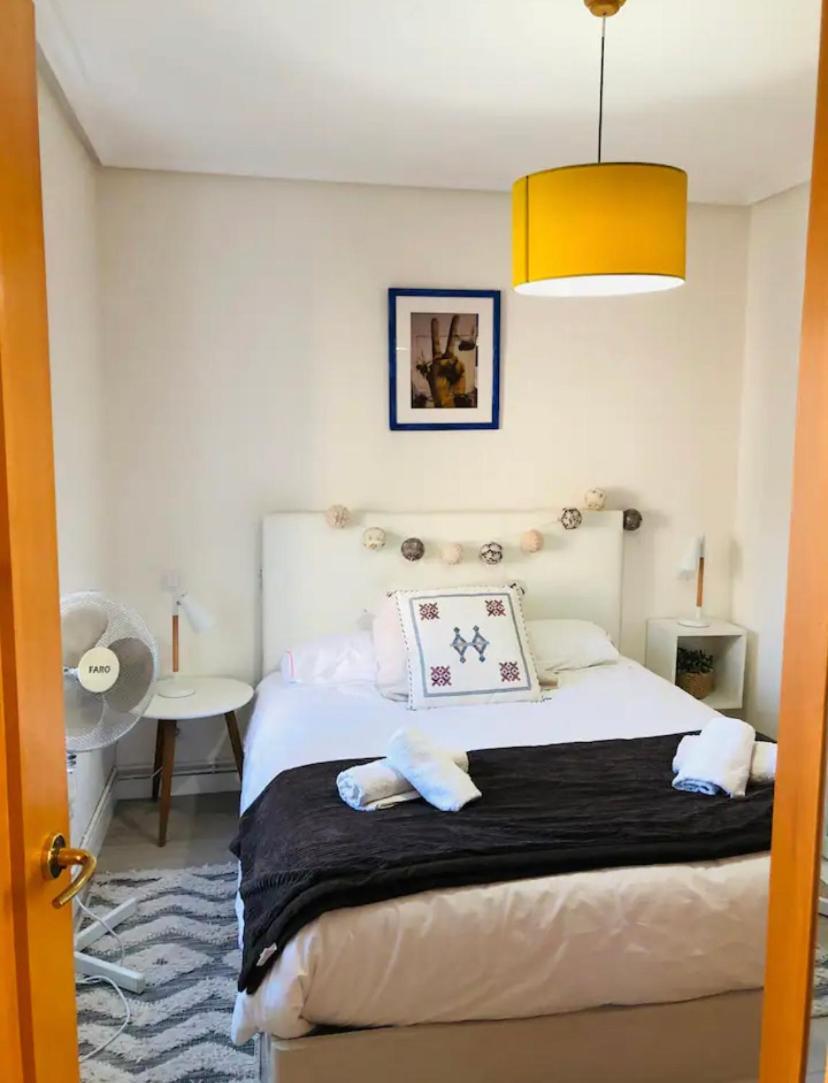 Lovely Port Apartement Saint-Sébastien Extérieur photo