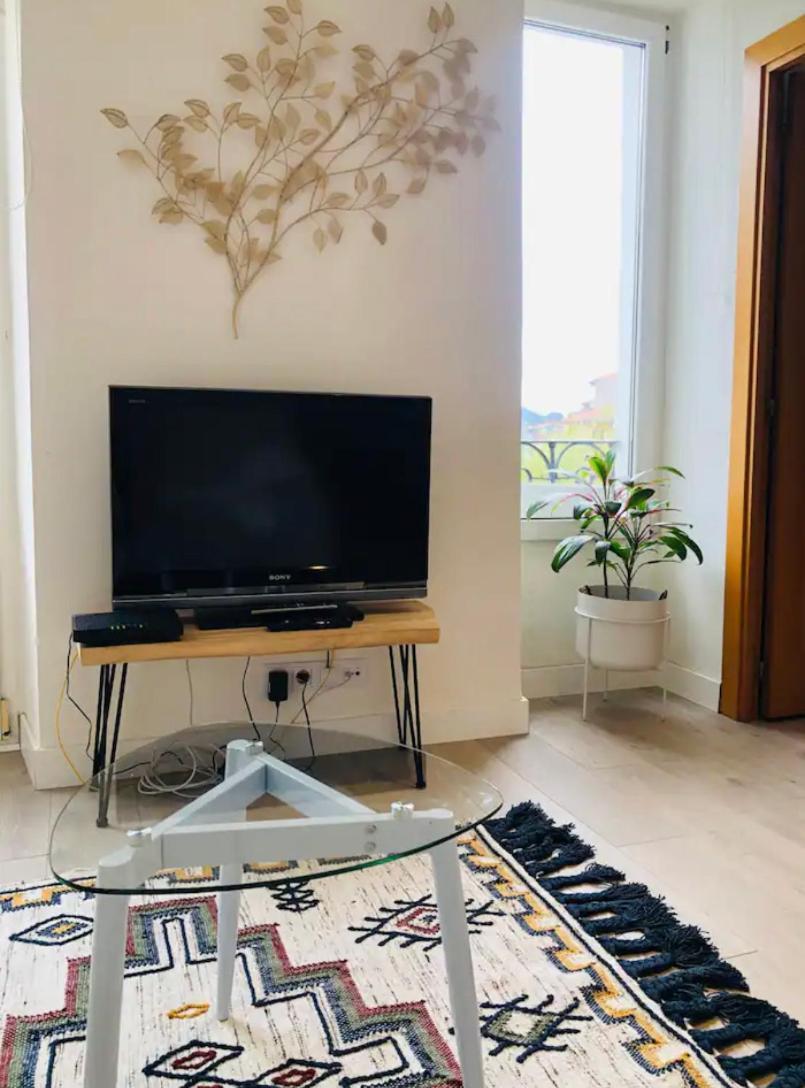 Lovely Port Apartement Saint-Sébastien Extérieur photo